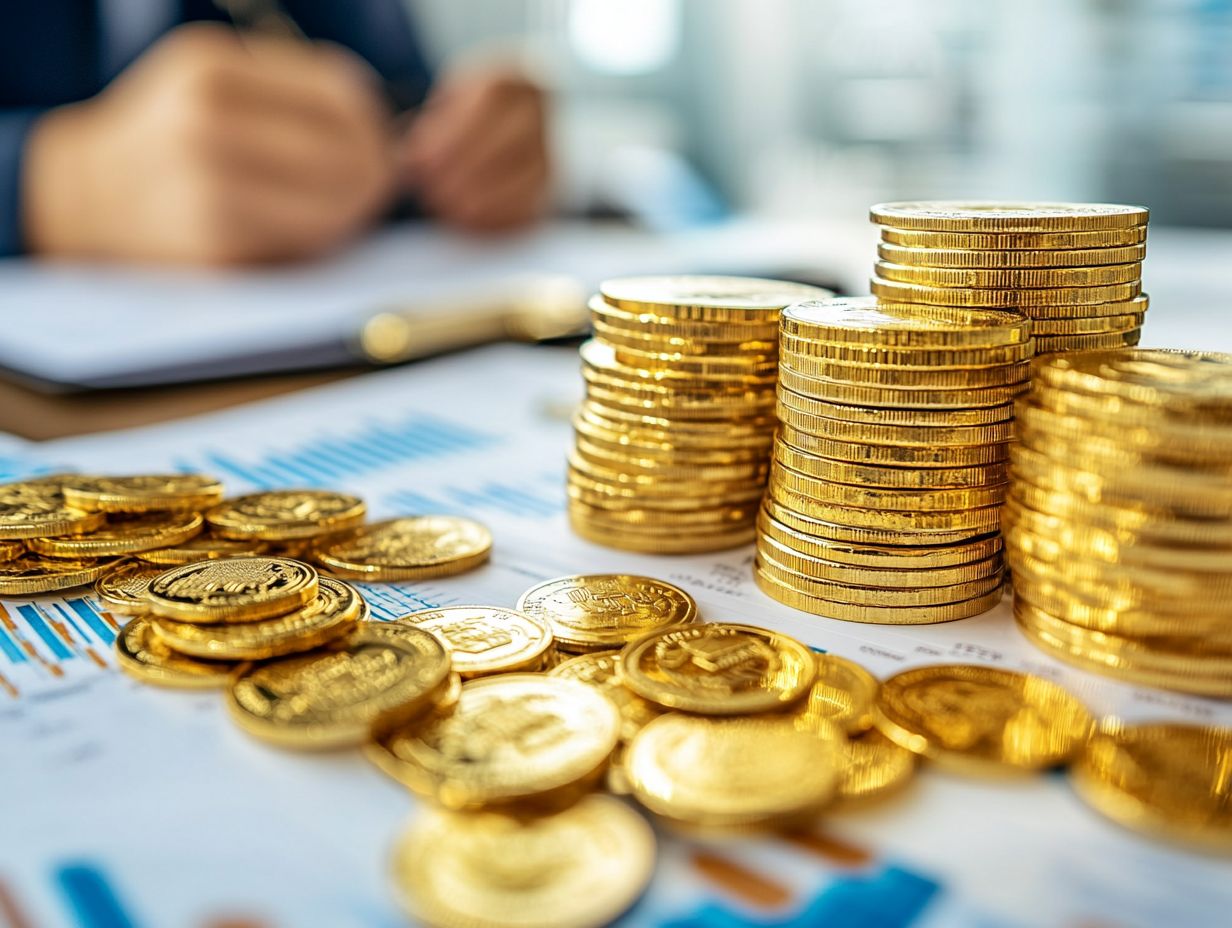 Step-by-Step Guide to Converting Your IRA to Gold