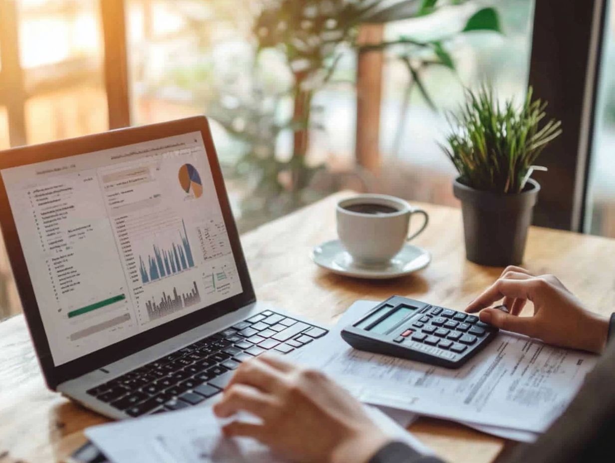 Impact of Tax Implications on Earnings