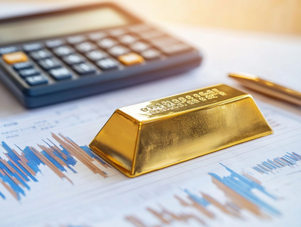 Can I transfer my 401(k) to gold without penalty?