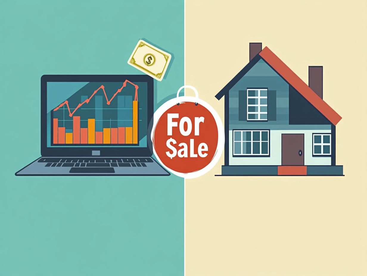 Investing in Real Estate: Traditional and Alternative Approaches