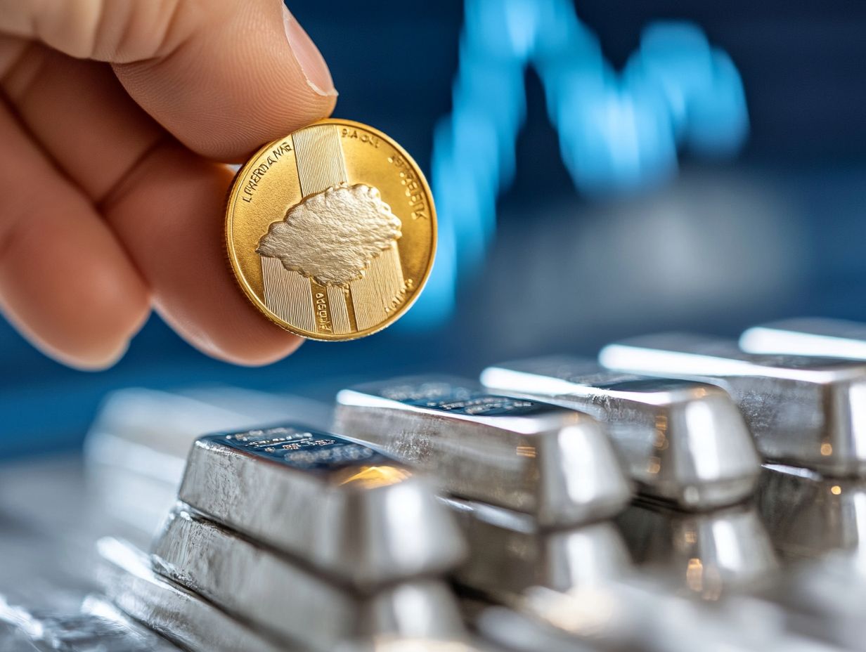 Tax Advantages of Investing in Precious Metals