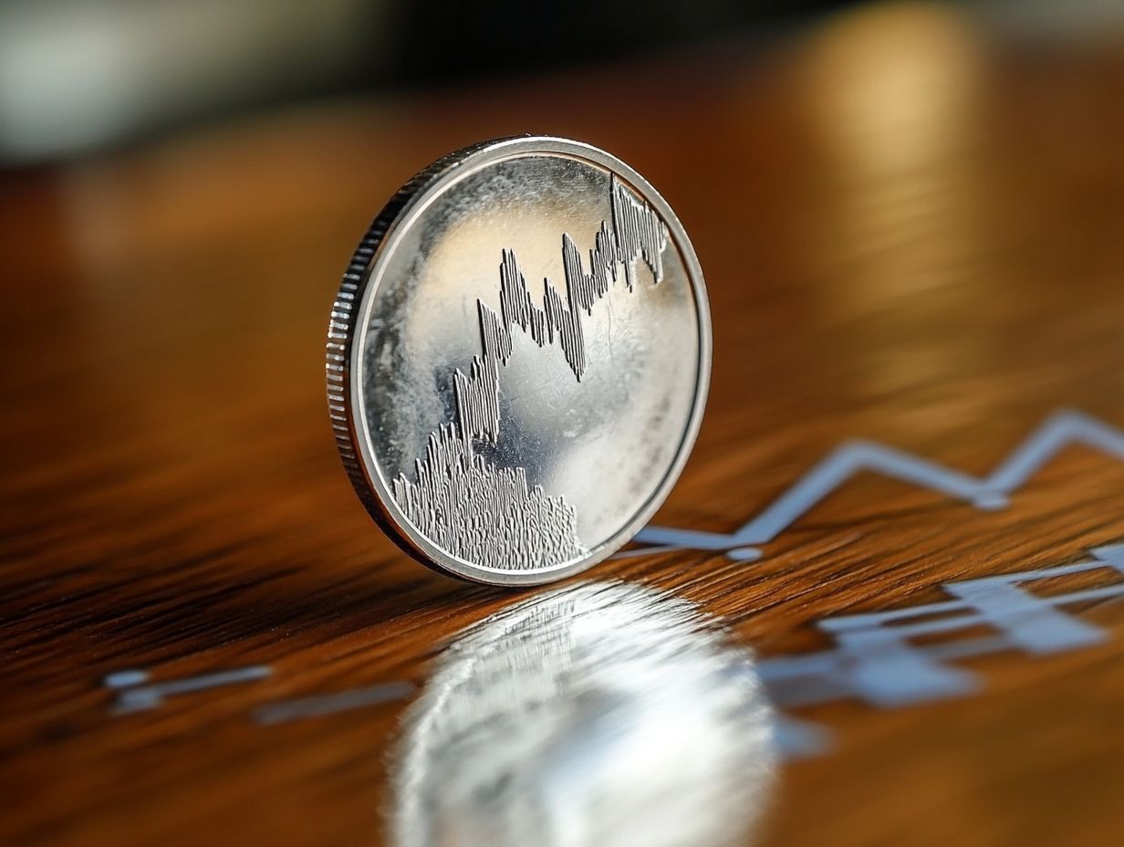 Timing: When Could Silver Reach $100 an Ounce?